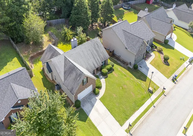 4th image of 1440 Jefferson Station Rd, Jefferson, GA 30549 | MLS# 10816602