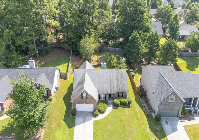 5th image of 1440 Jefferson Station Rd, Jefferson, GA 30549 | MLS# 10816602
