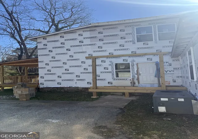 2nd image of 466 West Ave, Jackson, GA 30233 | MLS# 10800574