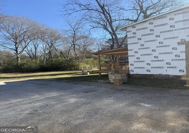 3rd image of 466 West Ave, Jackson, GA 30233 | MLS# 10800574