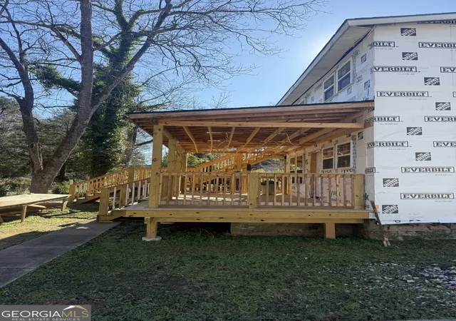 4th image of 466 West Ave, Jackson, GA 30233 | MLS# 10800574