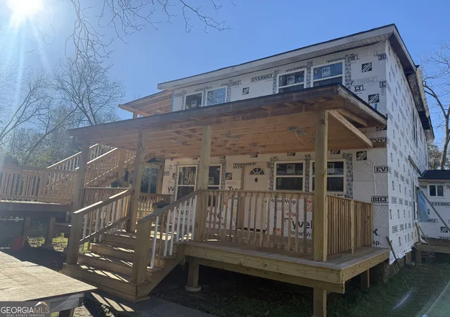 5th image of 466 West Ave, Jackson, GA 30233 | MLS# 10800574