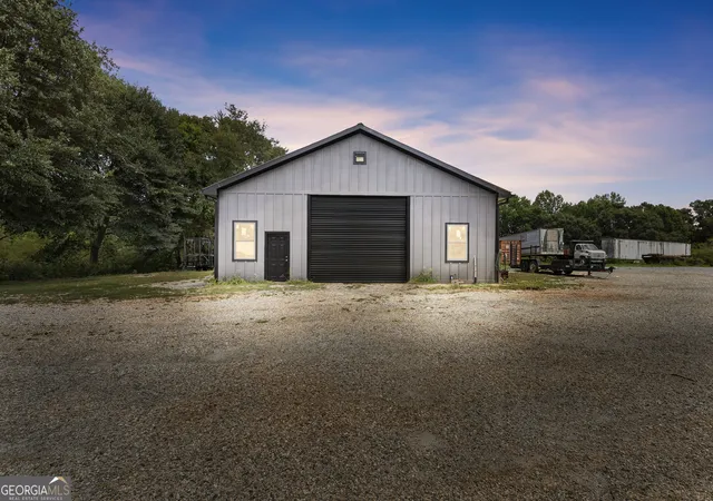 18th image of 241/ 251 Oscar Rucker Road, Homer, GA 30547 | MLS# 10828476