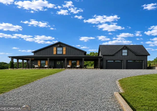 1st image of 241/ 251 Oscar Rucker Road, Homer, GA 30547 | MLS# 10828476