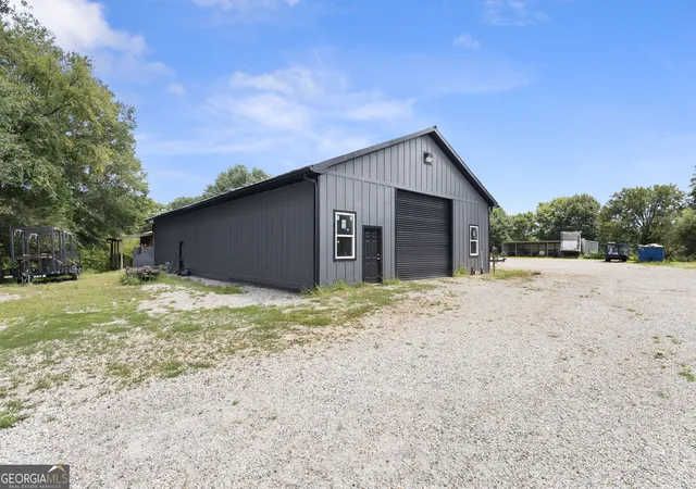 4th image of 241/ 251 Oscar Rucker Road, Homer, GA 30547 | MLS# 10828476