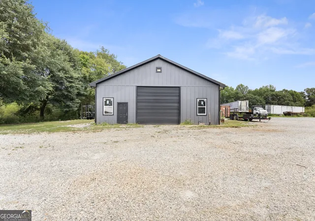 5th image of 241/ 251 Oscar Rucker Road, Homer, GA 30547 | MLS# 10828476
