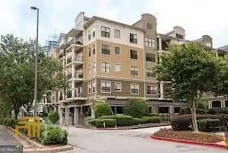 Photo 1 of Condo for sale at 799 Hammond Dr #113, Sandy Springs, GA 30328 | MLS# 10875065 | Listing updated on 2026-10-21