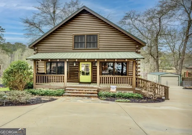 1st image of 179 Parrot Dr, Monticello, GA 31064 | MLS# 10798549