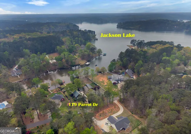2nd image of 179 Parrot Dr, Monticello, GA 31064 | MLS# 10798549
