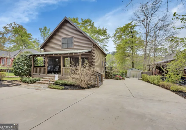 3rd image of 179 Parrot Dr, Monticello, GA 31064 | MLS# 10798549