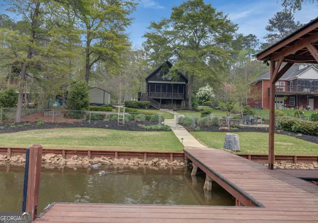 4th image of 179 Parrot Dr, Monticello, GA 31064 | MLS# 10798549