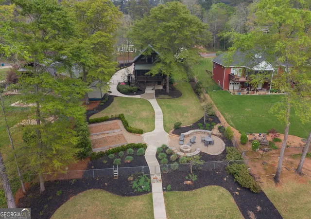 5th image of 179 Parrot Dr, Monticello, GA 31064 | MLS# 10798549