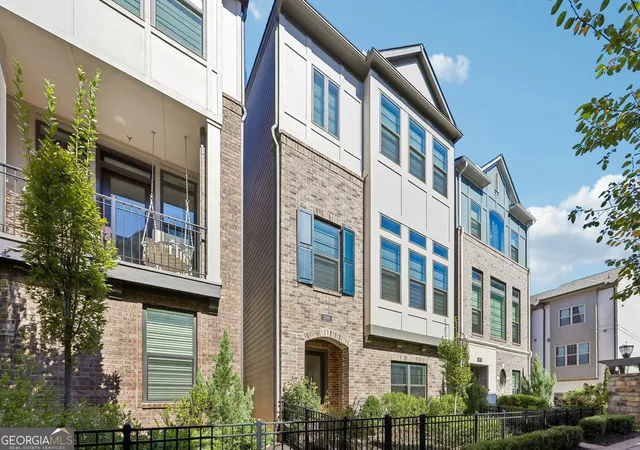 Single family home for sale at 598 Broadview Pl NE, Atlanta, GA 30324 | MLS# 10881484
