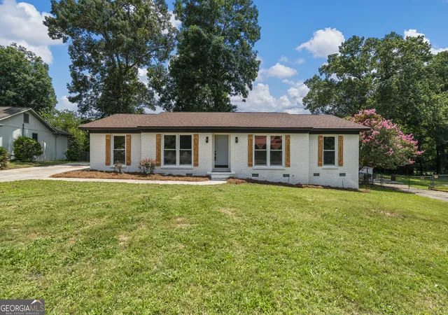 Homes for sale in Columbus, GA | 6106 Brittany Court, Columbus, GA 31909 | MLS# 10798751