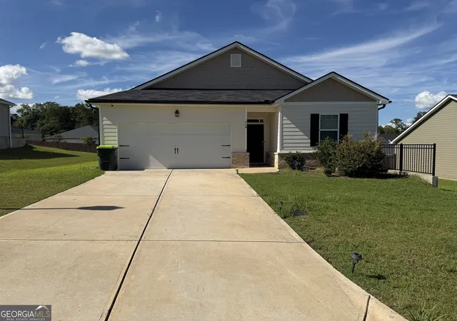 Single family home for sale at 118 Taylor Woods Ct, Bonaire, GA 31005 | MLS# 10822375