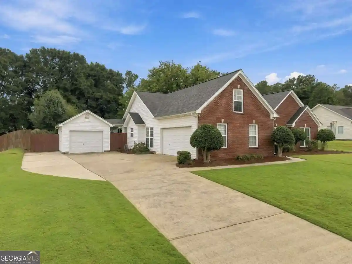 Photo 1 of Single family home for sale at 3715 Wynter Frost Walk, Bethlehem, GA 30620 | MLS# 10853992 | Listing updated on 2026-10-17