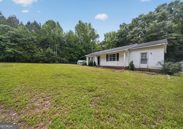 Homes for sale in Talbotton, GA | 5576 Pobiddy Rd, Talbotton, GA 31827 | MLS# 10782954