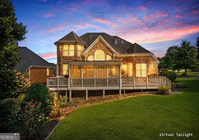 2nd image of 200 Wexford Ct, Canton, GA 30115 | MLS# 10817038