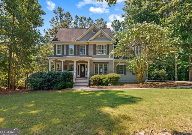 Photo 1 of Single family home for sale at 531 Wintergreen Wy, Canton, GA 30115 | MLS# 10835048 | Listing updated on 2026-09-11