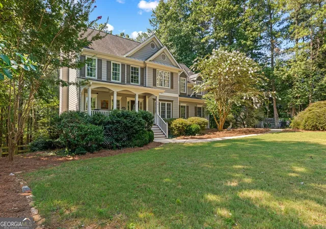 Photo 2 of Single family home for sale at 531 Wintergreen Wy, Canton, GA 30115 | MLS# 10835048 | Listing updated on 2026-09-11