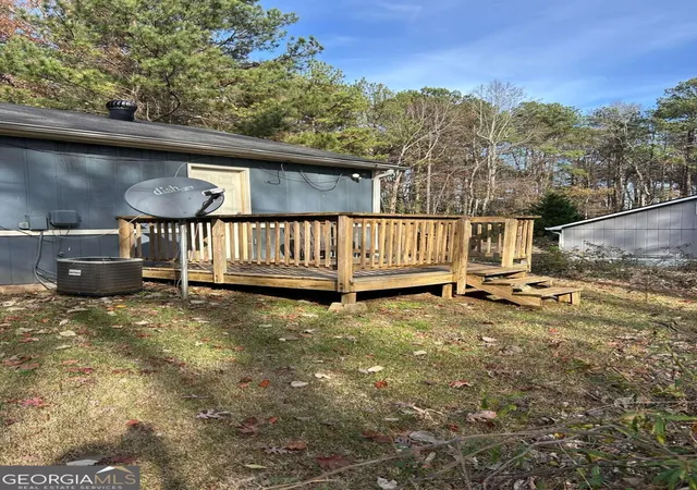 Photo 11 of Multi family home for sale at 1292 Crystal Lake Rd, Atlanta, GA 30349 | MLS# 10819709 | Listing updated on 2026-08-19