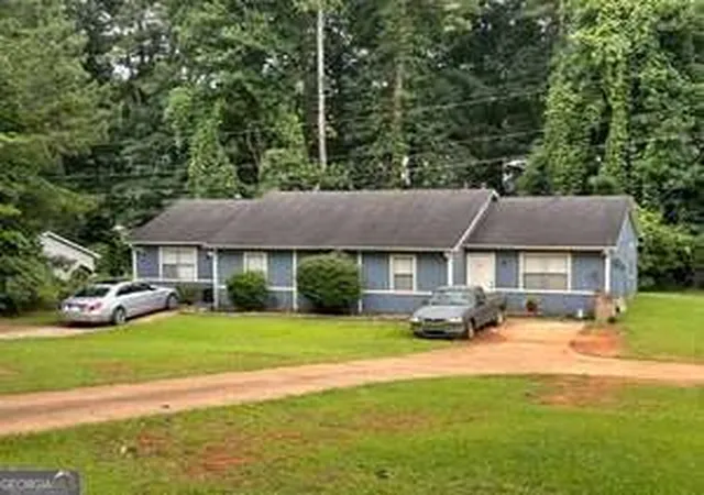 Photo 1 of Multi family home for sale at 1292 Crystal Lake Rd, Atlanta, GA 30349 | MLS# 10819709 | Listing updated on 2026-08-19