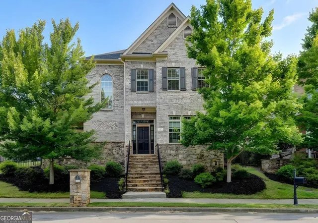 Photo 2 of Single family home for sale at 2081 Lee Rd, Smyrna, GA 30080 | MLS# 10761830 | Listing updated on 2026-06-29