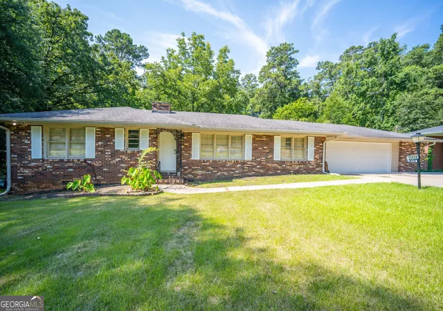 1st image of 2928 Southshore Dr, Macon, GA 31204 | MLS# 10799452