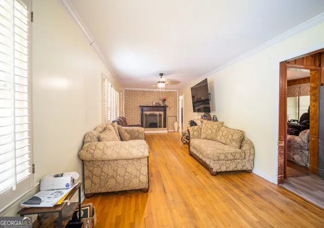 2nd image of 2928 Southshore Dr, Macon, GA 31204 | MLS# 10799452