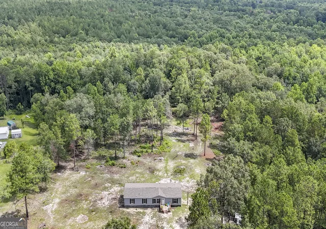 Listing Photo 2 - Condo for sale in building located at 2529 Richardson Mill Rd, Fort Valley, GA 31030