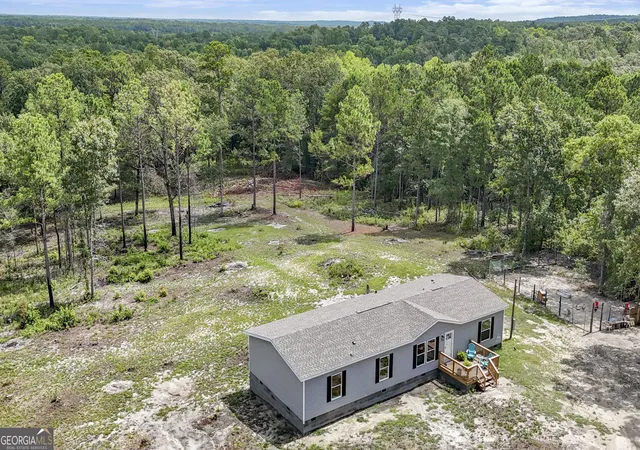 45th image of 2529 Richardson Mill Rd, Fort Valley, GA 31030 | MLS# 10806817