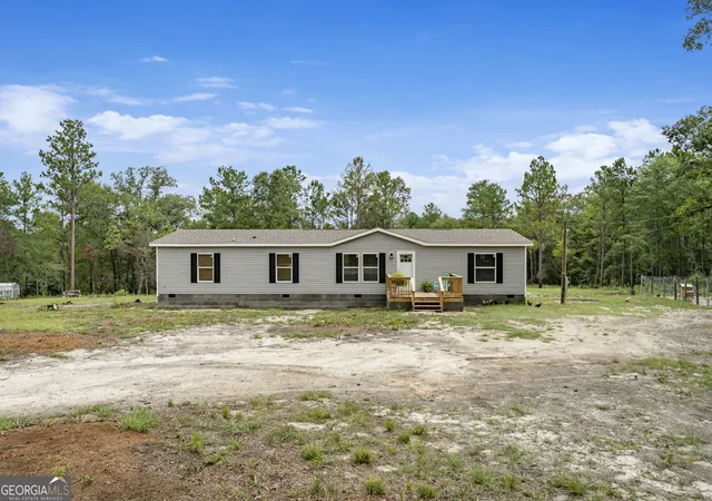 Listing Photo 5 - Condo for sale in building located at 2529 Richardson Mill Rd, Fort Valley, GA 31030