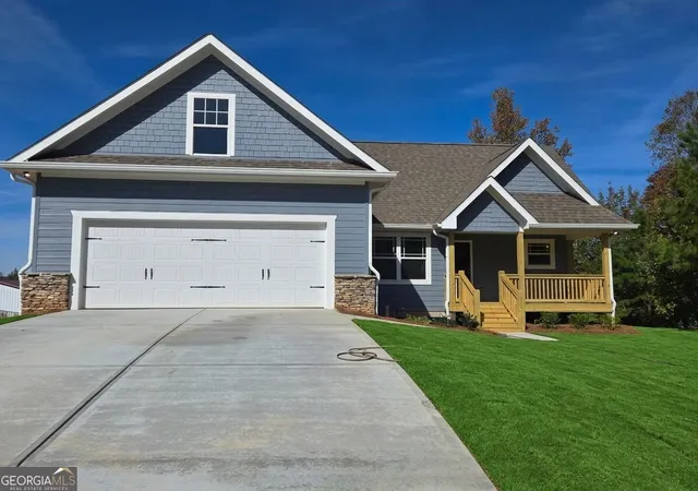 Single family home for sale at 4755 Newton Dr, Gainesville, GA 30506 | MLS# 10880548 | Listing updated on 2026-10-28