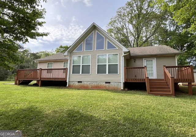1st image of 960 Asbury Mill Road, Cleveland, GA 30528 | MLS# 10736369