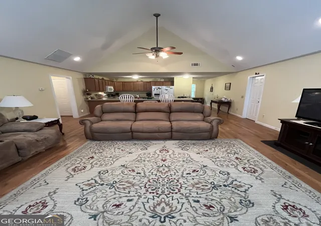 5th image of 960 Asbury Mill Road, Cleveland, GA 30528 | MLS# 10736369