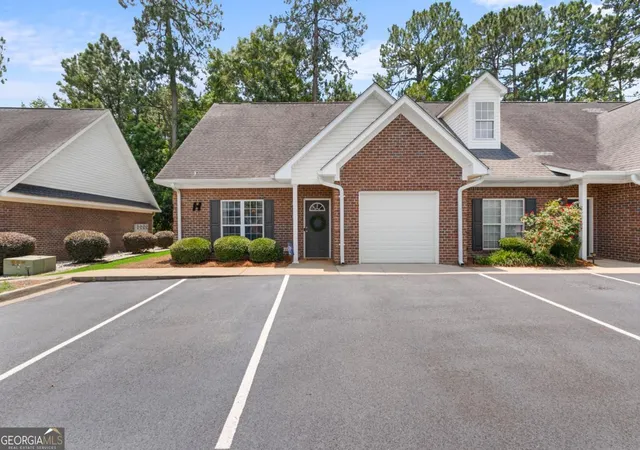 Photo 1 of Townhouse for sale at 8100 Burkhalter Rd #801, Statesboro, GA 30461 | MLS# 10798972 | Listing updated on 2026-08-31