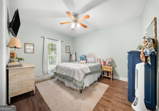 Photo 3 of Townhouse for sale at 8100 Burkhalter Rd #801, Statesboro, GA 30461 | MLS# 10798972 | Listing updated on 2026-08-31