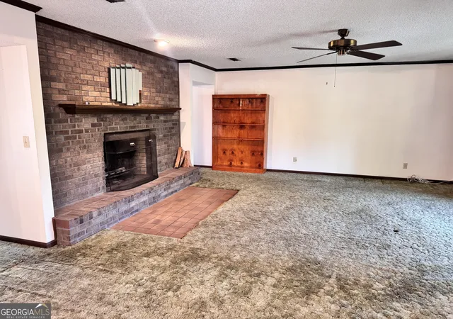 5th image of 4521 Timberbrook Trl, Valdosta, GA 31602 | MLS# 10761390