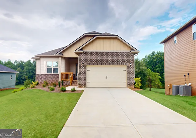 3rd image of 363 Eagle Ridge Rd #LOT 12, Macon, GA 31216 | MLS# 10805254