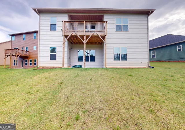 4th image of 363 Eagle Ridge Rd #LOT 12, Macon, GA 31216 | MLS# 10805254