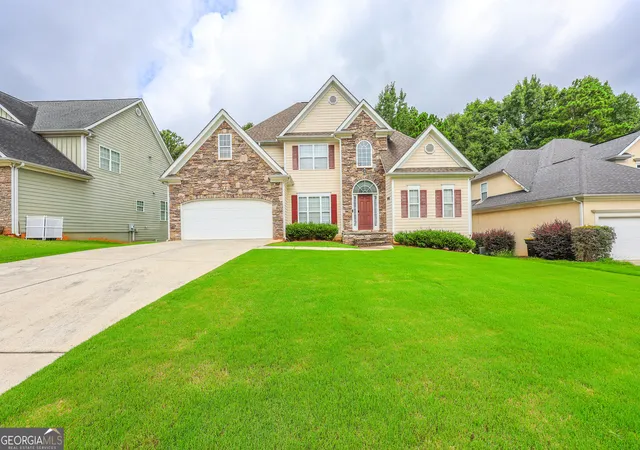 Photo 2 of Single family home for sale at 38 Vaux Way, Newnan, GA 30263 | MLS# 10814494 | Listing updated on 2026-09-15