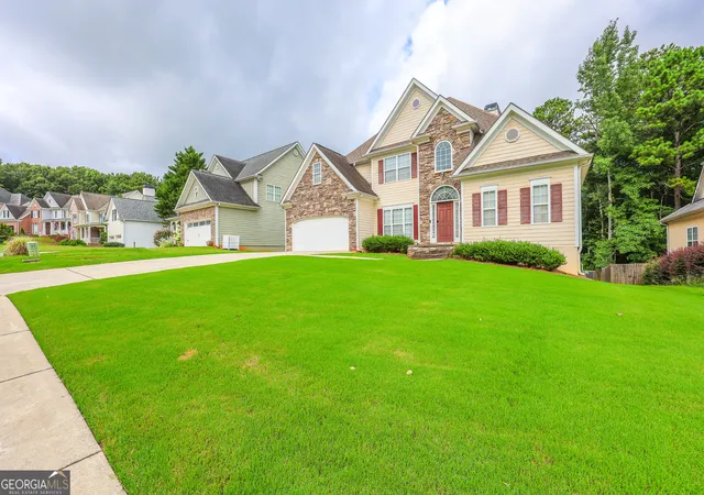 Photo 3 of Single family home for sale at 38 Vaux Way, Newnan, GA 30263 | MLS# 10814494 | Listing updated on 2026-09-15