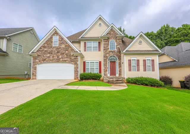 Photo 4 of Single family home for sale at 38 Vaux Way, Newnan, GA 30263 | MLS# 10814494 | Listing updated on 2026-09-15