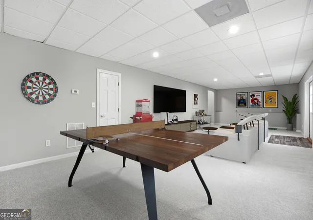Photo 2 of Single family home for sale at 7812 Keepsake Ln, Flowery Branch, GA 30542 | MLS# 10733337 | Listing updated on 2026-09-09