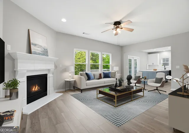 Photo 3 of Single family home for sale at 7812 Keepsake Ln, Flowery Branch, GA 30542 | MLS# 10733337 | Listing updated on 2026-09-09