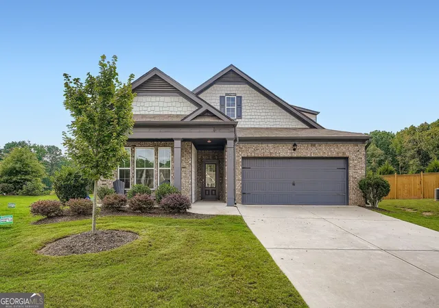 1st image of 137 Cranberry Blossom Wy, Dallas, GA 30132 | MLS# 10704648
