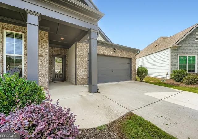 2nd image of 137 Cranberry Blossom Wy, Dallas, GA 30132 | MLS# 10704648