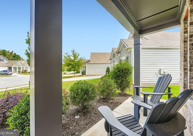 3rd image of 137 Cranberry Blossom Wy, Dallas, GA 30132 | MLS# 10704648