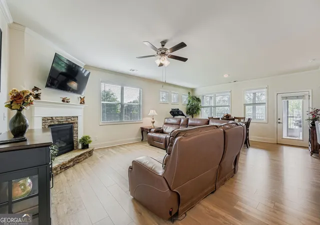 5th image of 137 Cranberry Blossom Wy, Dallas, GA 30132 | MLS# 10704648