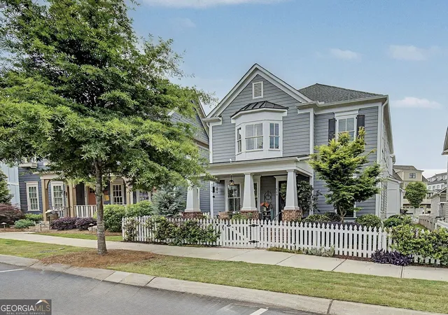 Photo 1 of Single family home for sale at 263 Dawson Dr, Woodstock, GA 30188 | MLS# 10762882 | Listing updated on 2026-10-11